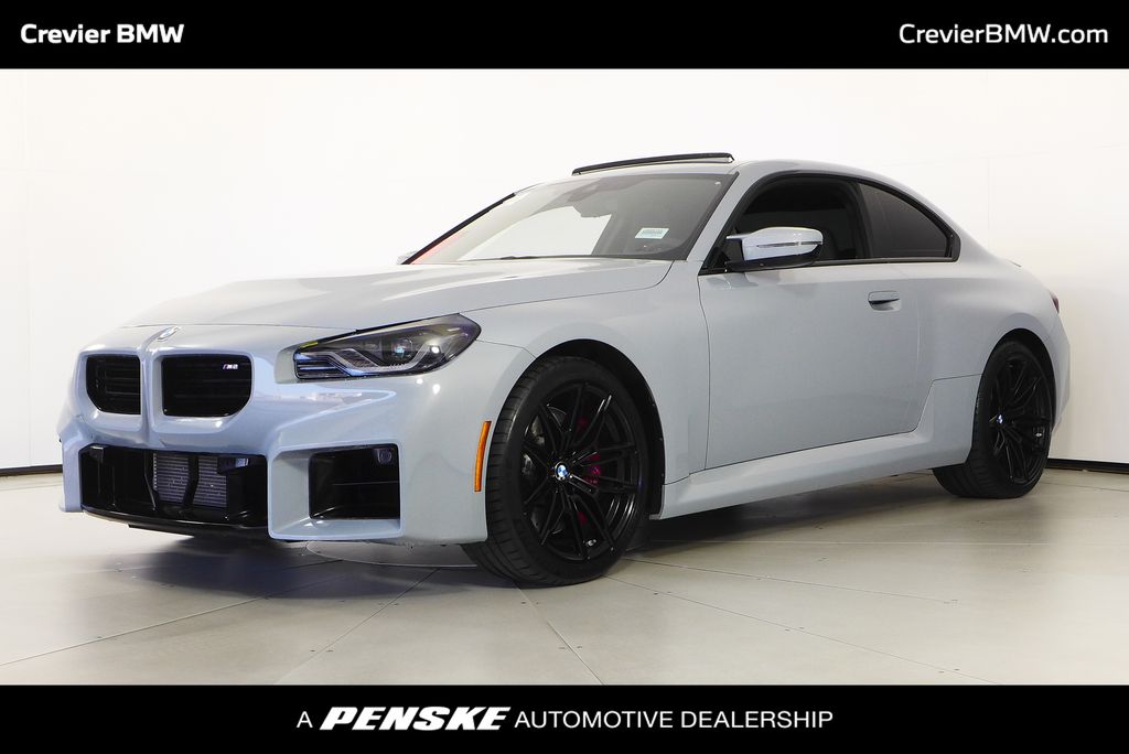 2024 BMW M2  -
                  Santa Ana, CA