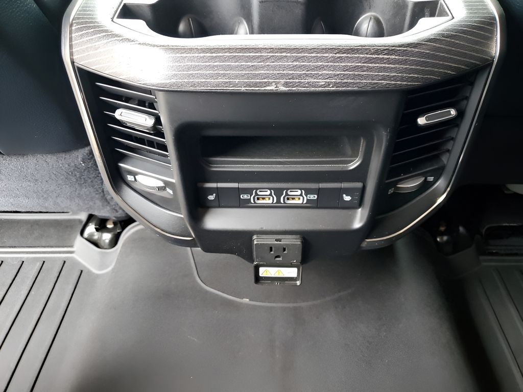 Used Car 2022 Ram 2500  Limited For Sale Under $60,000 In Austin, Texas