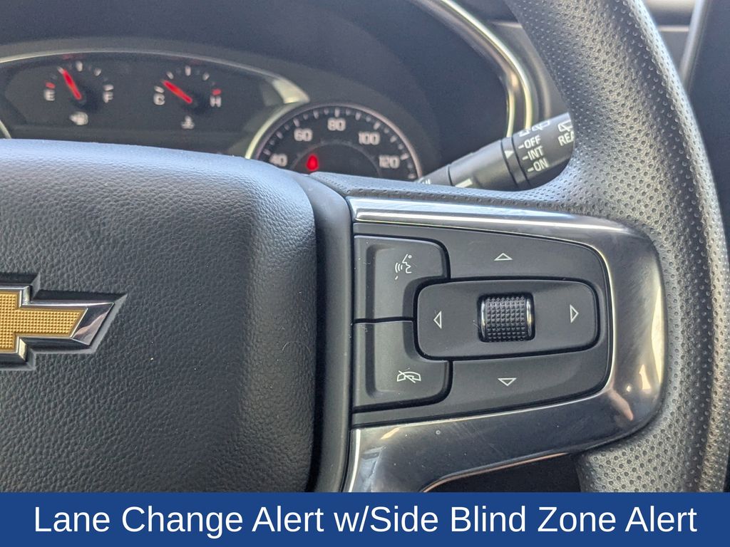 2024 Chevrolet Blazer FWD 2LT