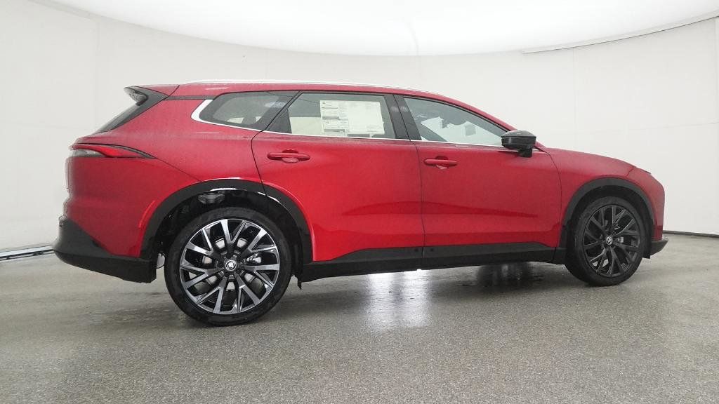 Thumbnail: 2025 Toyota Crown Signia - 17