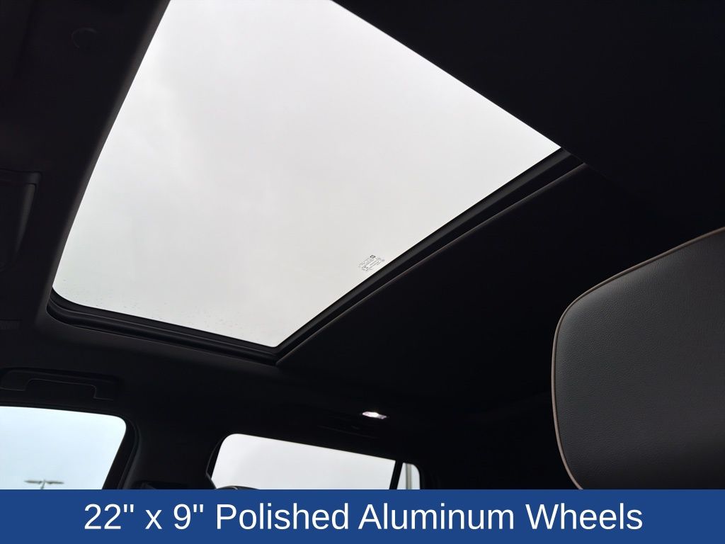 2021 Chevrolet Tahoe 2WD Premier