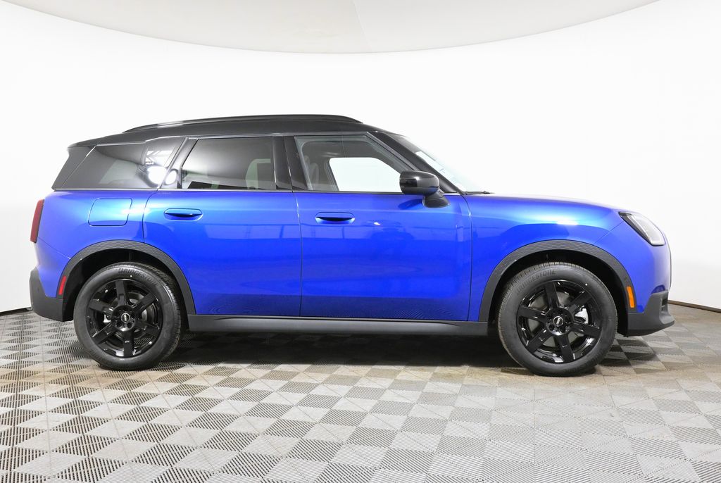 Thumbnail: 2026 MINI Cooper Countryman - 8