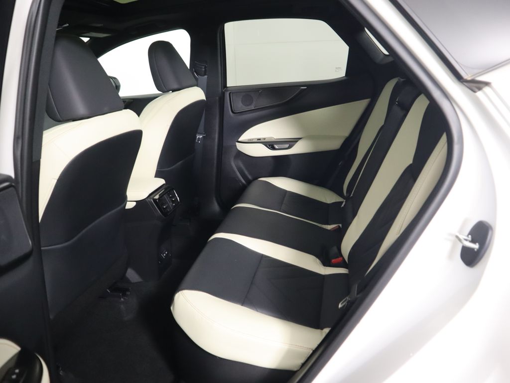 Thumbnail: 2024 Lexus NX - 20