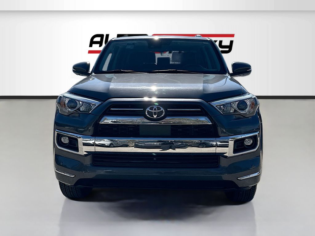 2023 Toyota 4Runner Limited - 1