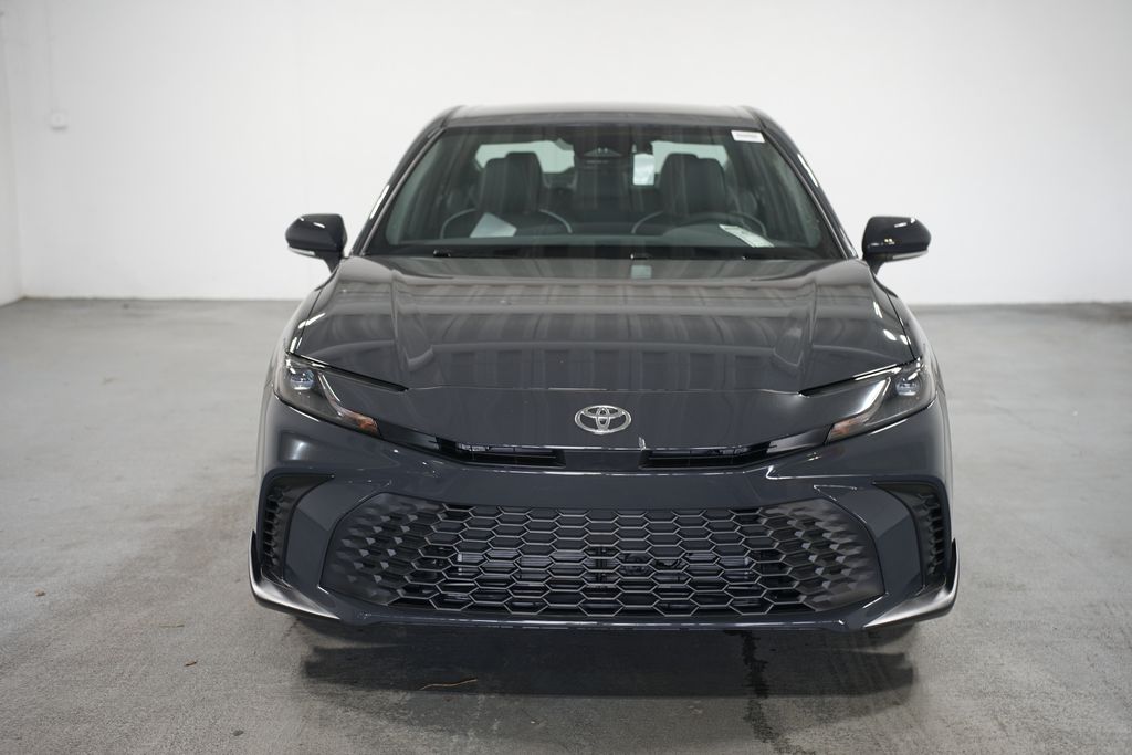 Thumbnail: 2025 Toyota Camry - 2