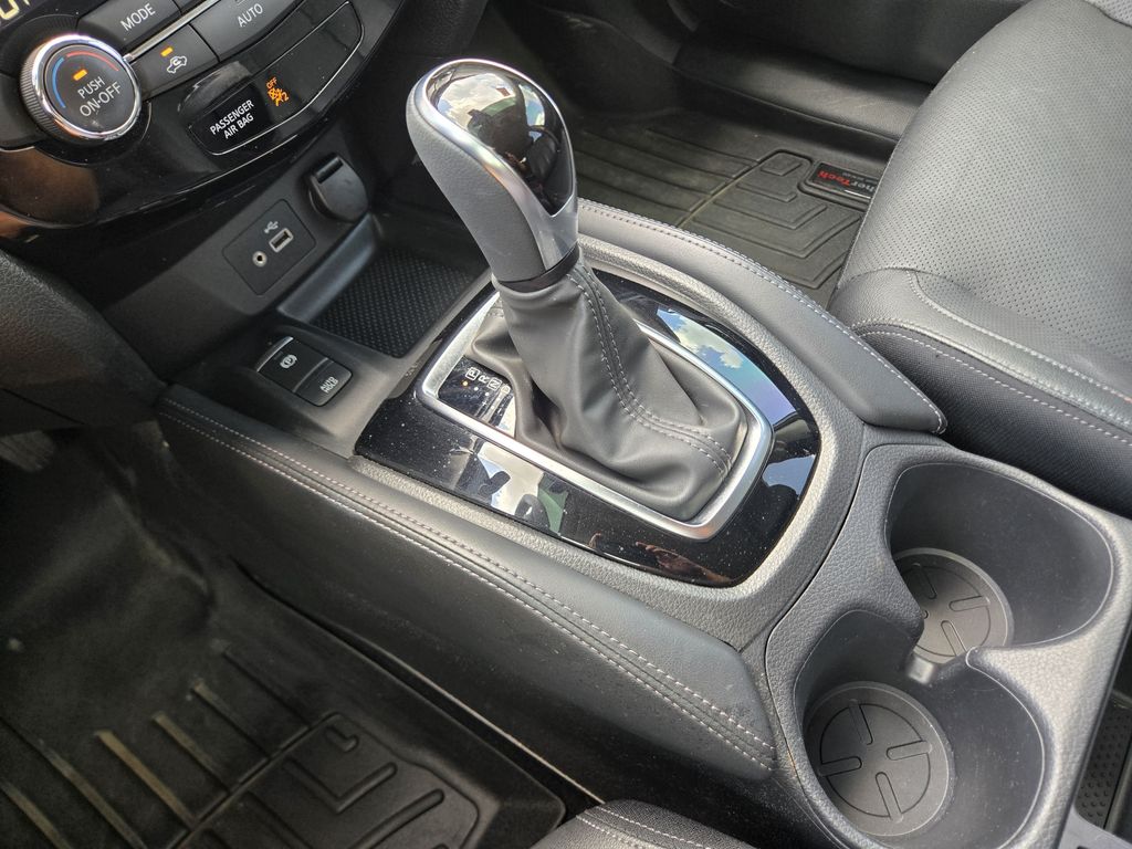 2020 Nissan Rogue SL Gray at AutoSavvy Houston Southwest