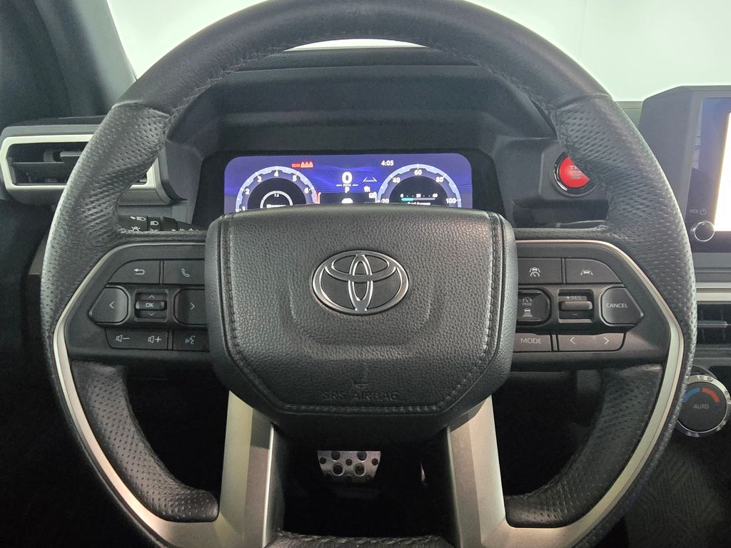 Thumbnail: 2024 Toyota Tacoma - 30