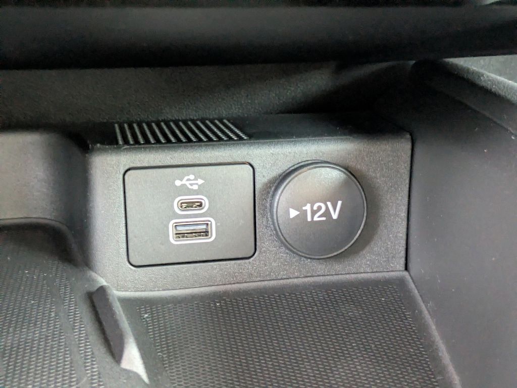 2026 Ford Escape PHEV