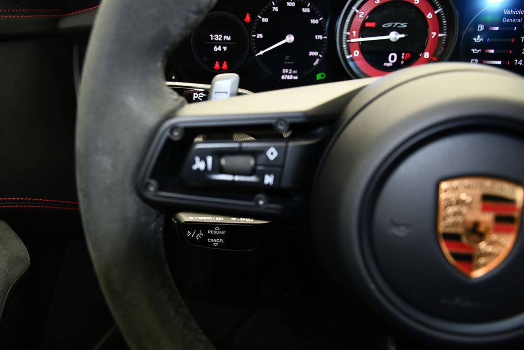Thumbnail: 2024 Porsche 911 - 29