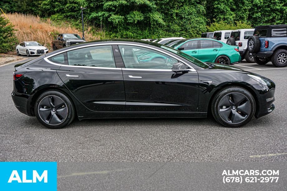 2019 Tesla Model 3 Long Range - Photo 9