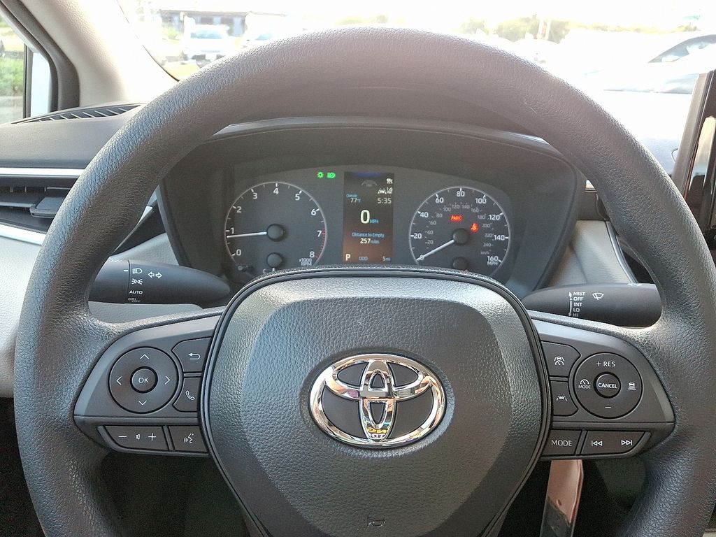 Thumbnail: 2025 Toyota Corolla - 19