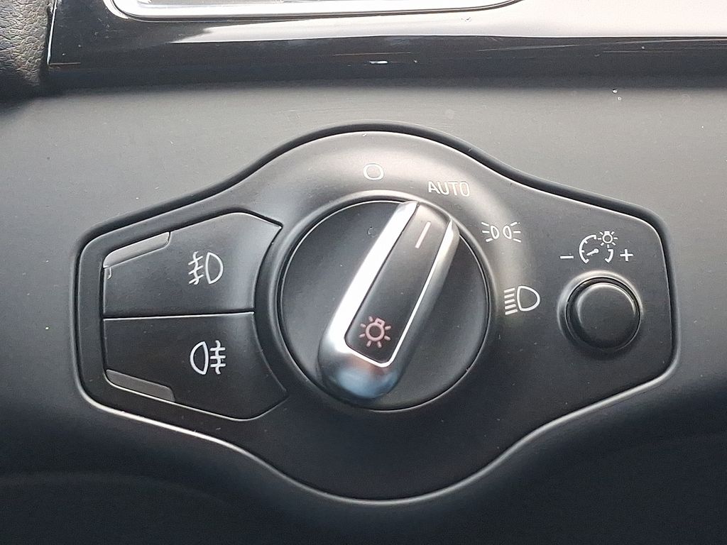 Thumbnail: 2015 Audi S4 - 26