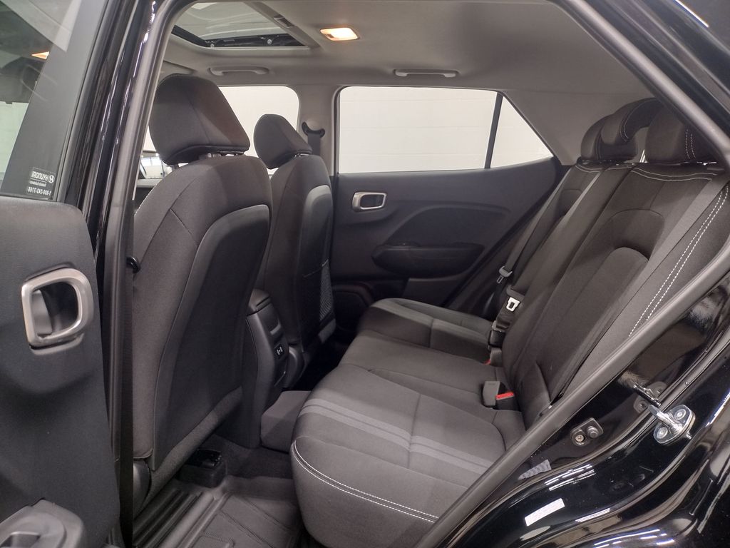 2024 Hyundai Venue SEL
