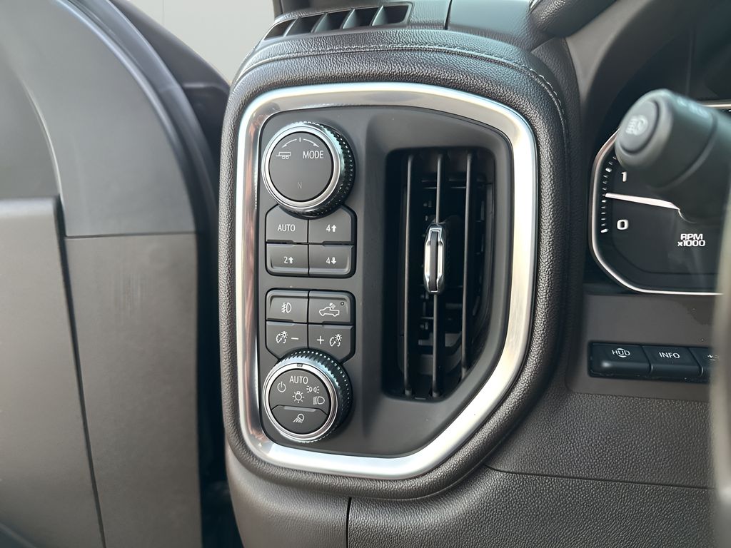 Used Car 2022 Gmc Sierra 2500hd  Denali For Sale Under $70,000 In Austin, Texas