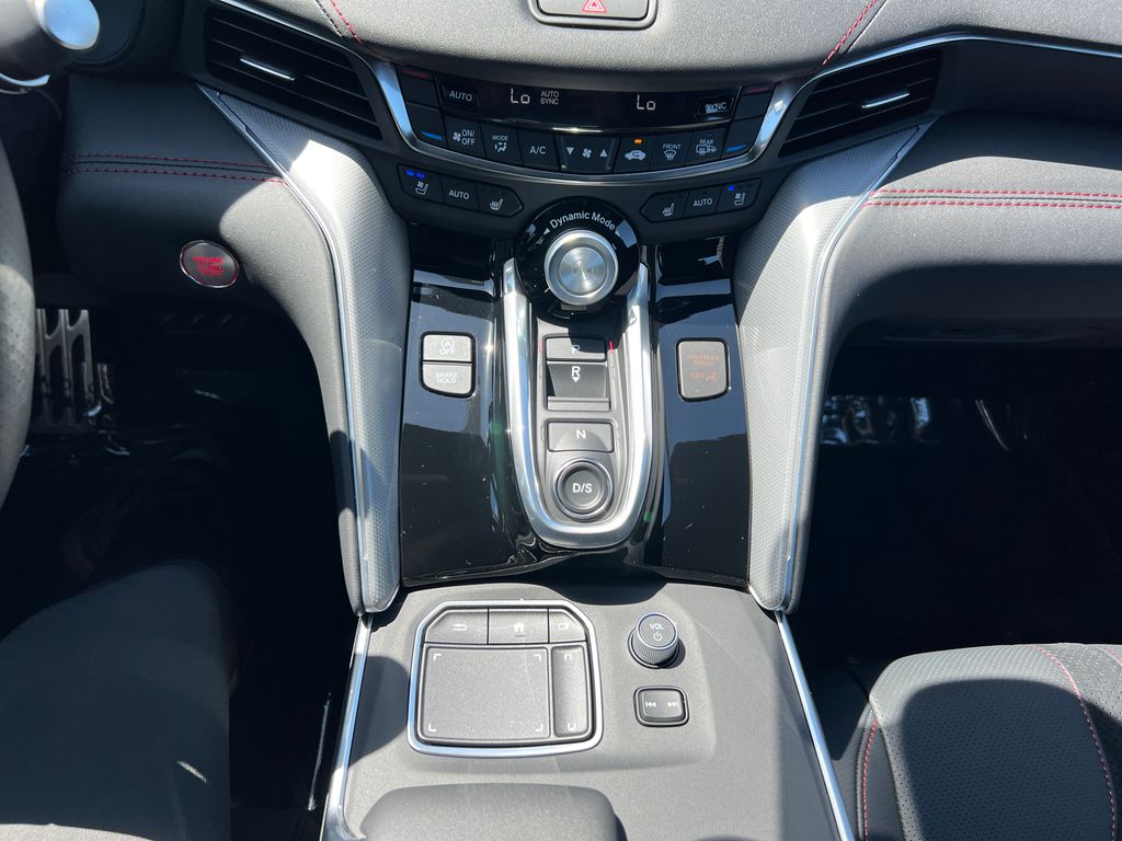 Thumbnail: 2025 Acura TLX - 19