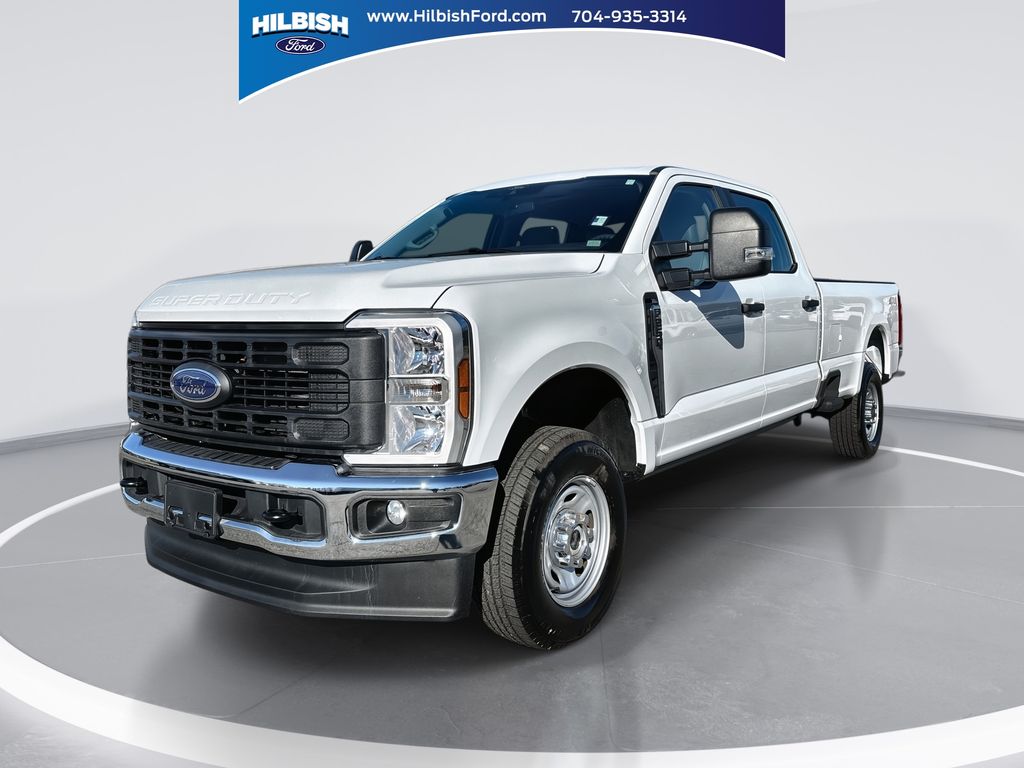 2024 Ford F-250 Super Duty XL