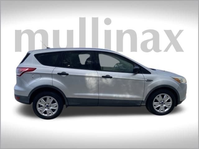 2014 Ford Escape S photo