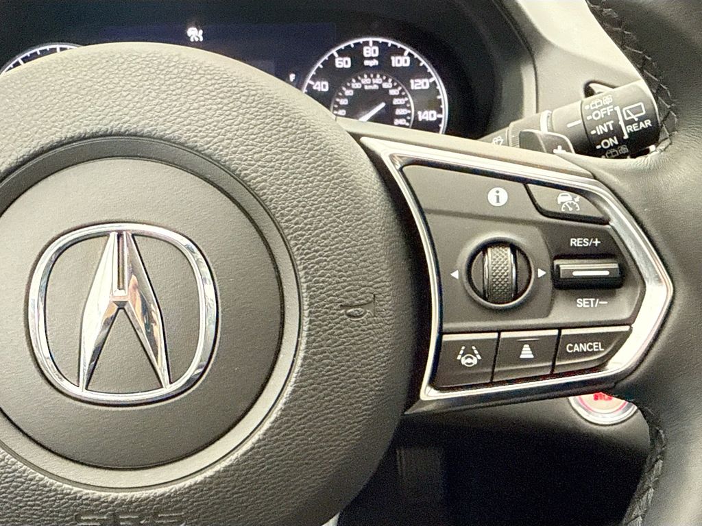 Thumbnail: 2023 Acura RDX - 12