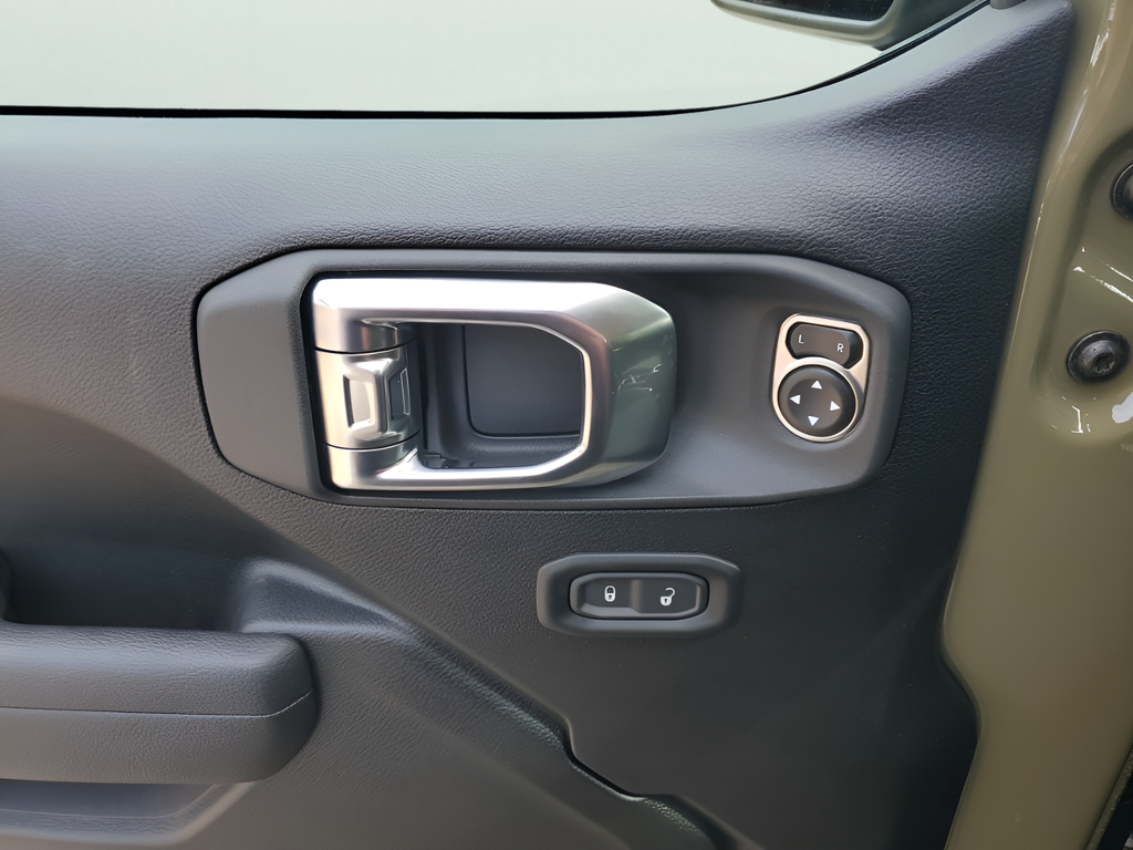 New Car 2025 Jeep Gladiator  Rubicon For Sale Under $60,000 In Austin, Texas