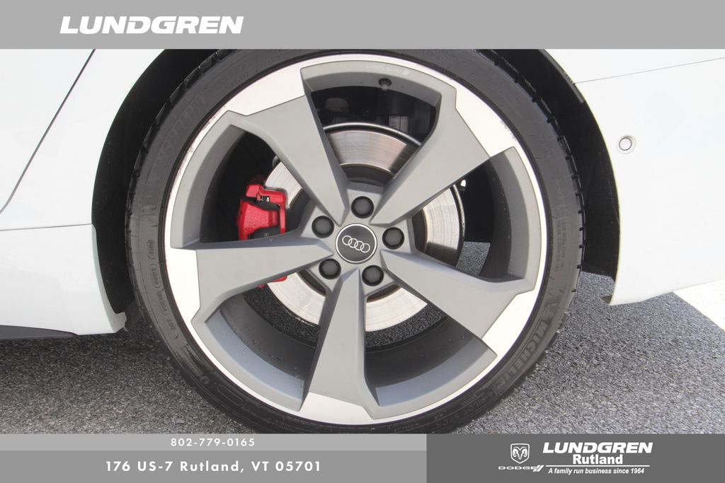 Used 2019 Audi S5 Sportback Hatchback