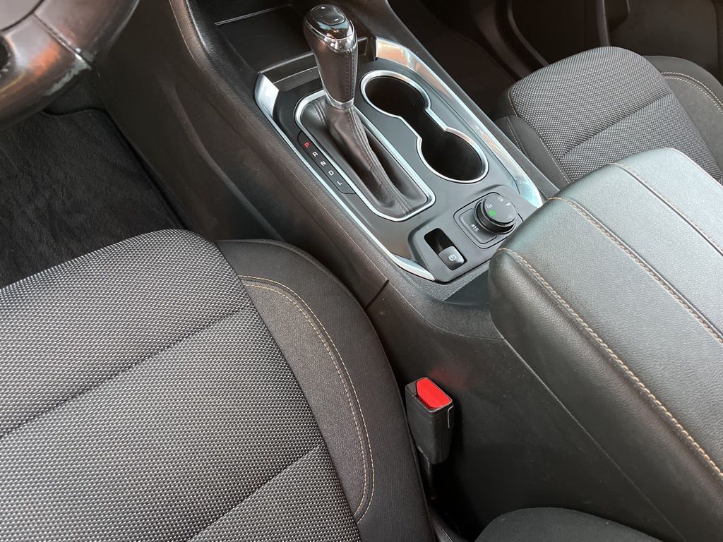 Thumbnail: 2020 Chevrolet Traverse - 20