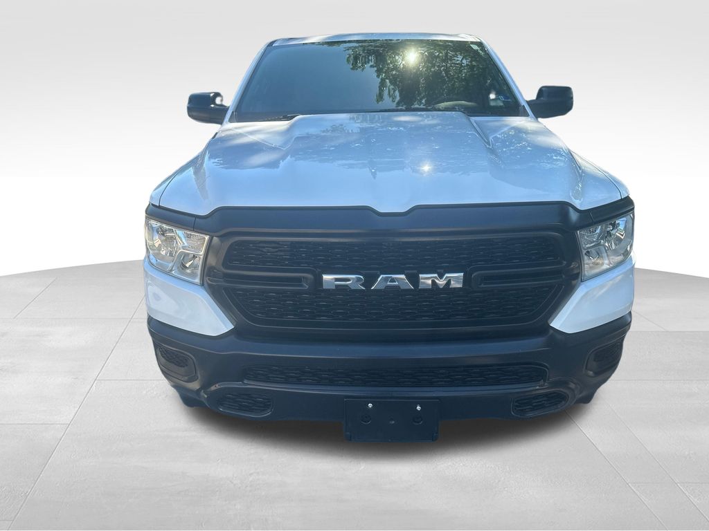Used 2022 White Ram Tradesman image 35