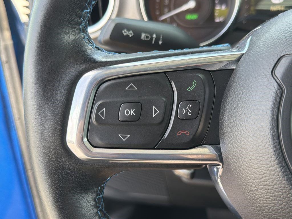 Used 2023 Jeep Wrangler SUV