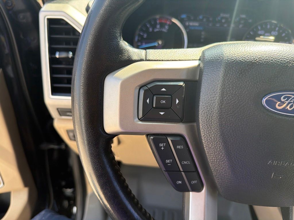 2021 Ford F-250 Super Duty LARIAT