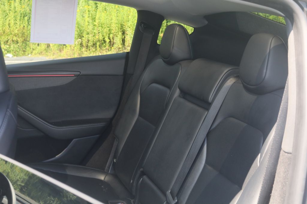Used 2026 Tesla Model Y SUV