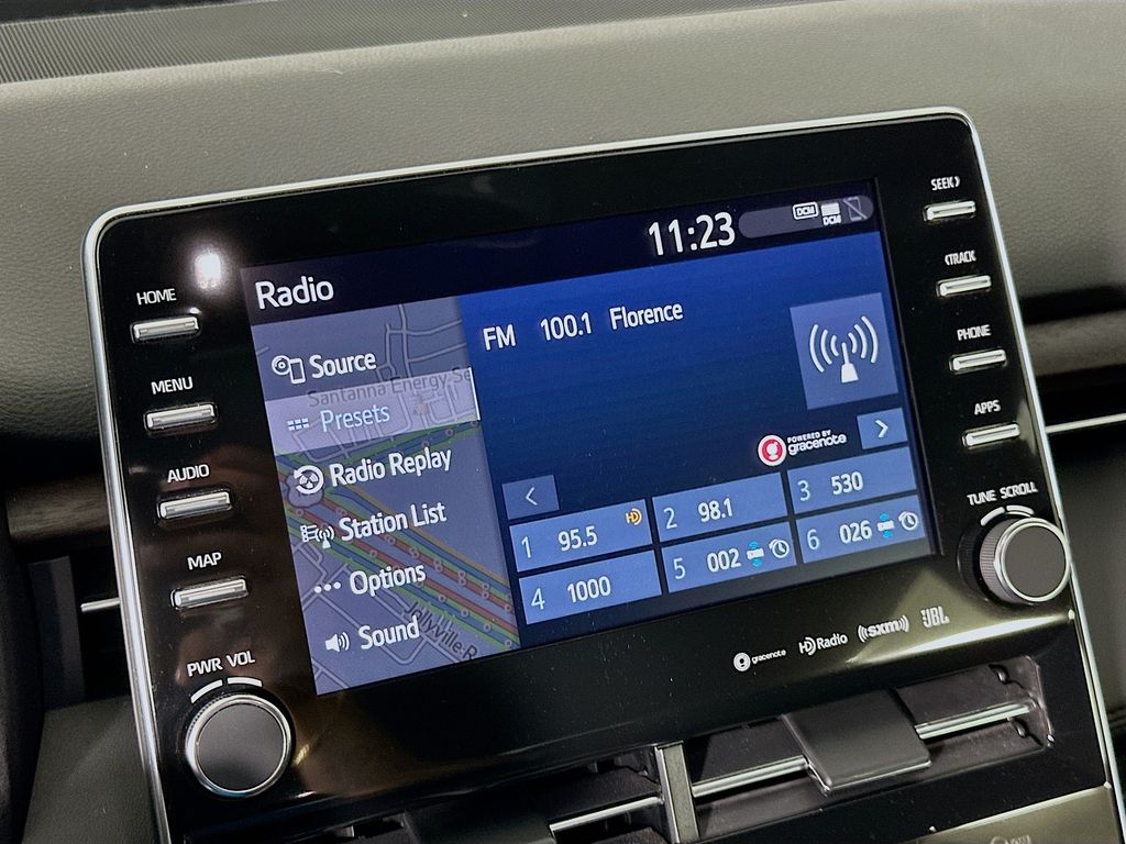 Thumbnail: 2021 Toyota Avalon - 15