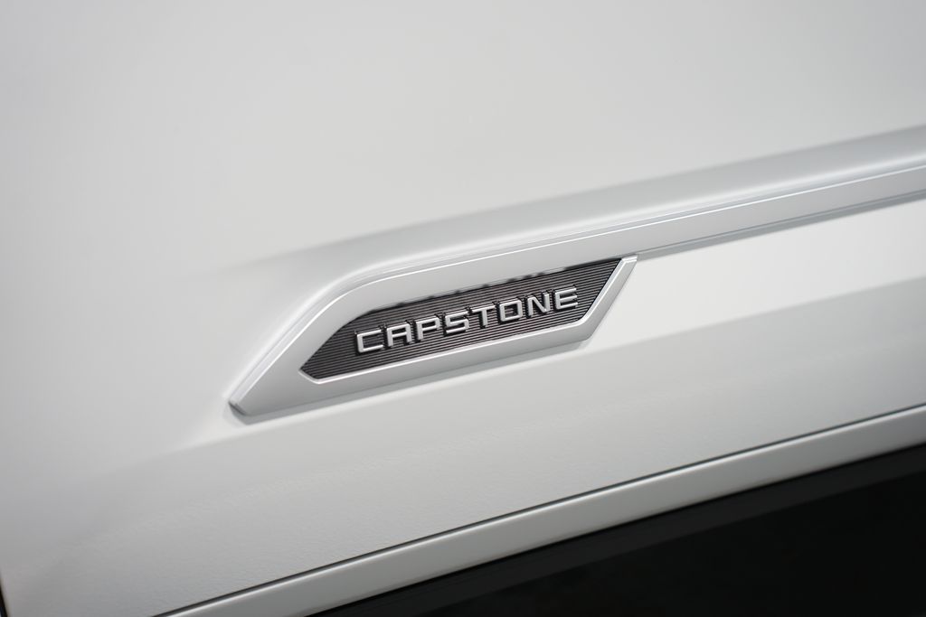 Thumbnail: 2026 Toyota Sequoia - 6