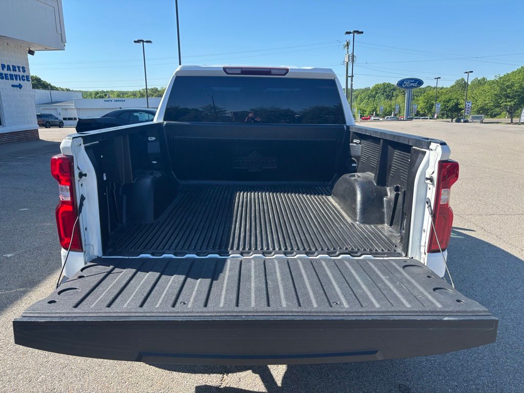 ChevroletSilverado 150011