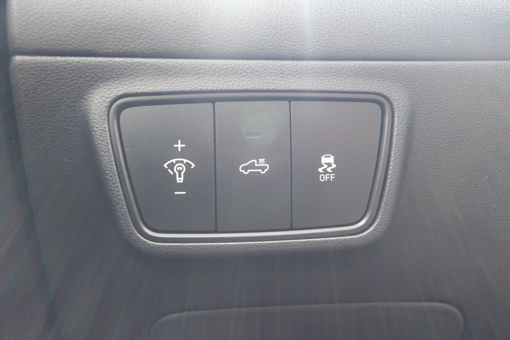 Used 2022 Hyundai Santa Cruz Truck
