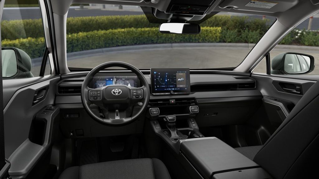 Thumbnail: 2026 Toyota RAV4 - 18