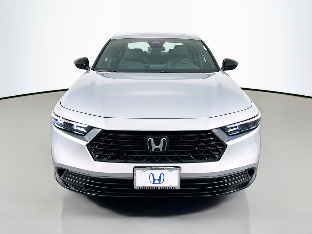 Thumbnail: 2025 Honda Accord - 2
