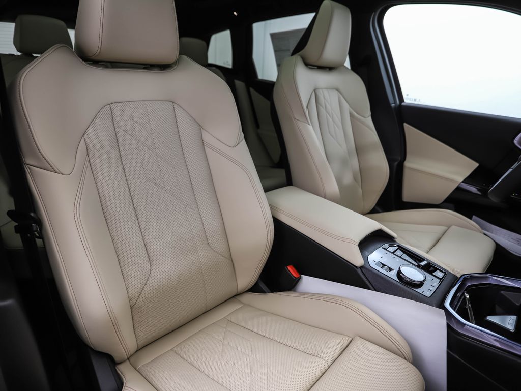 Thumbnail: 2026 BMW X3 - 31