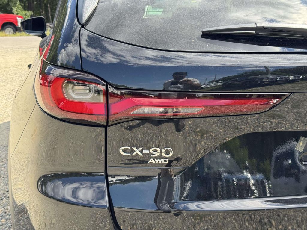 New 2026 Mazda CX-90 SUV
