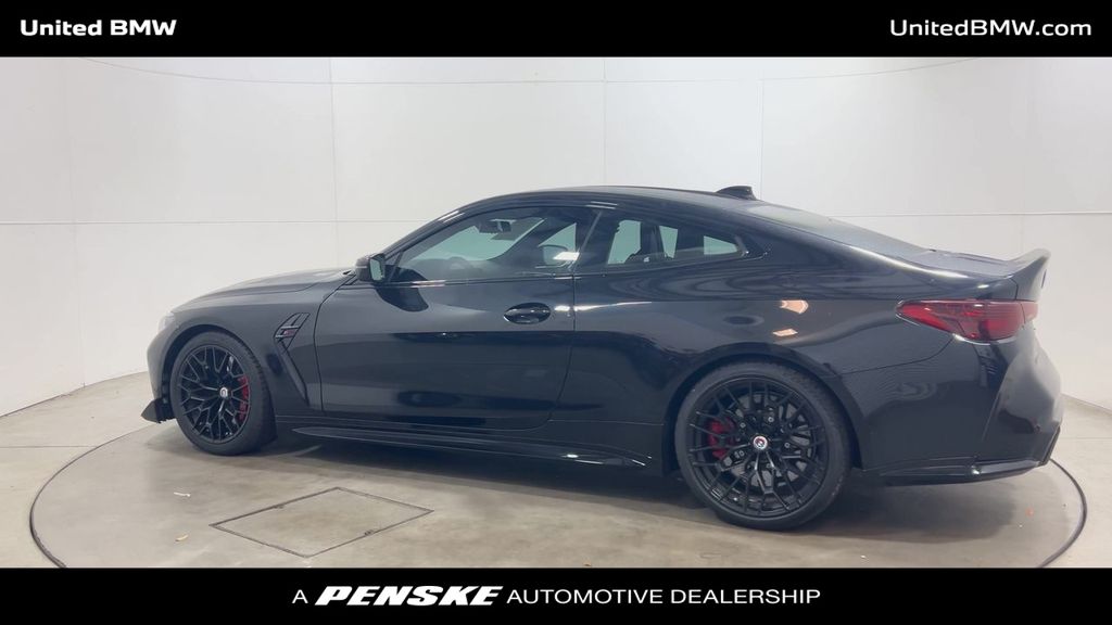 Thumbnail: 2023 BMW M4 - 6