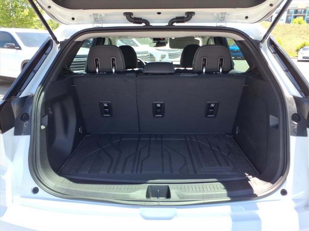 ChevroletBolt EV24