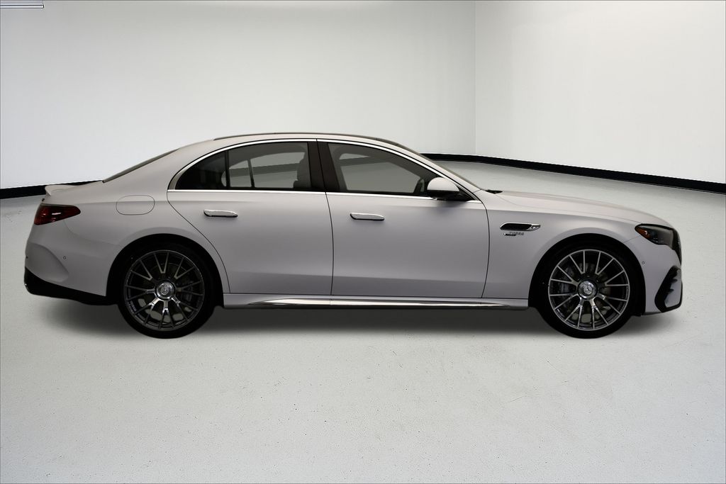 Thumbnail: 2026 Mercedes-Benz E-Class - 6