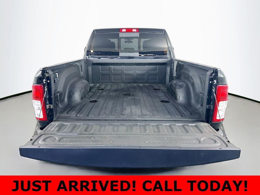 Used 2021 Black Ram Tradesman image 28