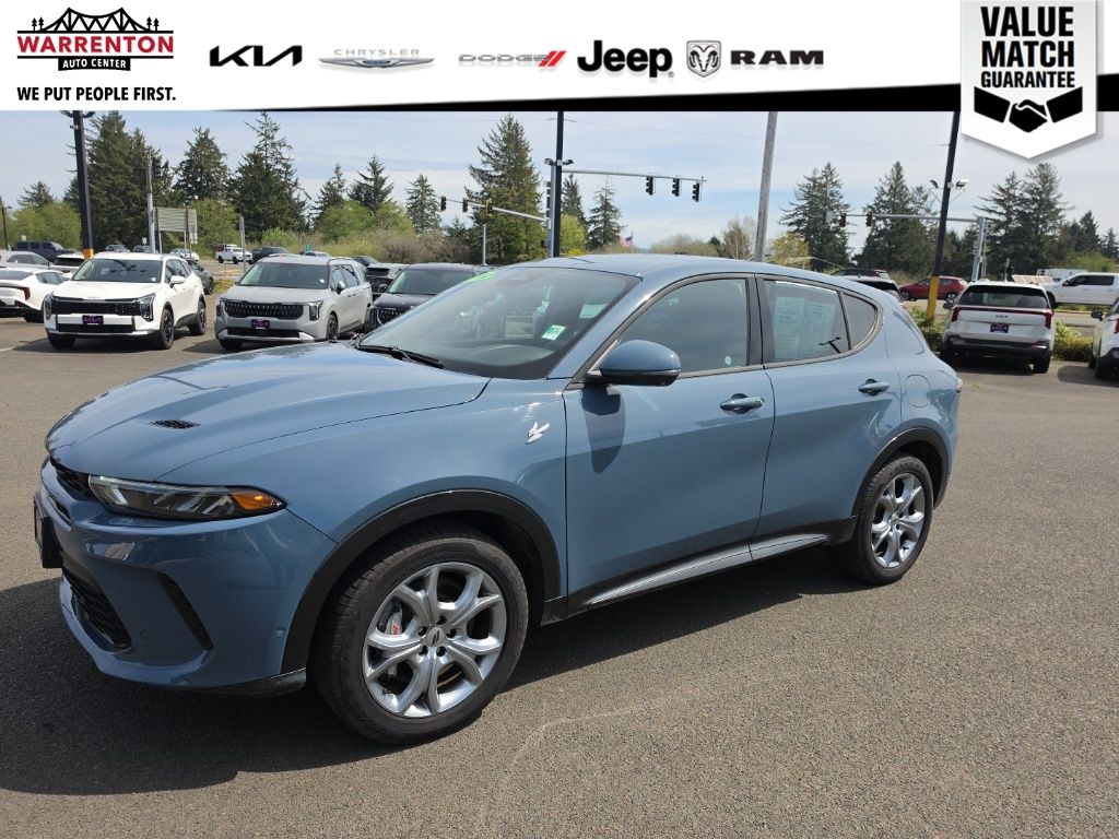 2024 Dodge Hornet R/T