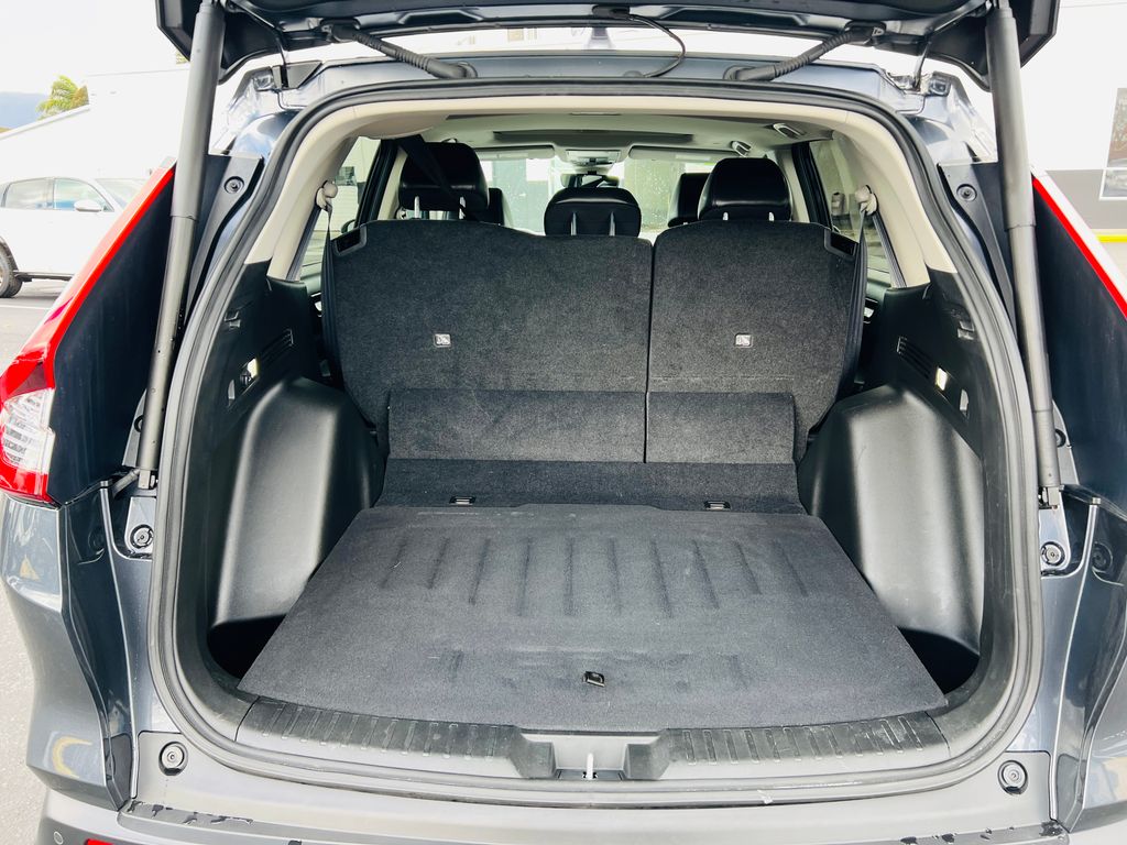 Thumbnail: 2024 Honda CR-V - 32