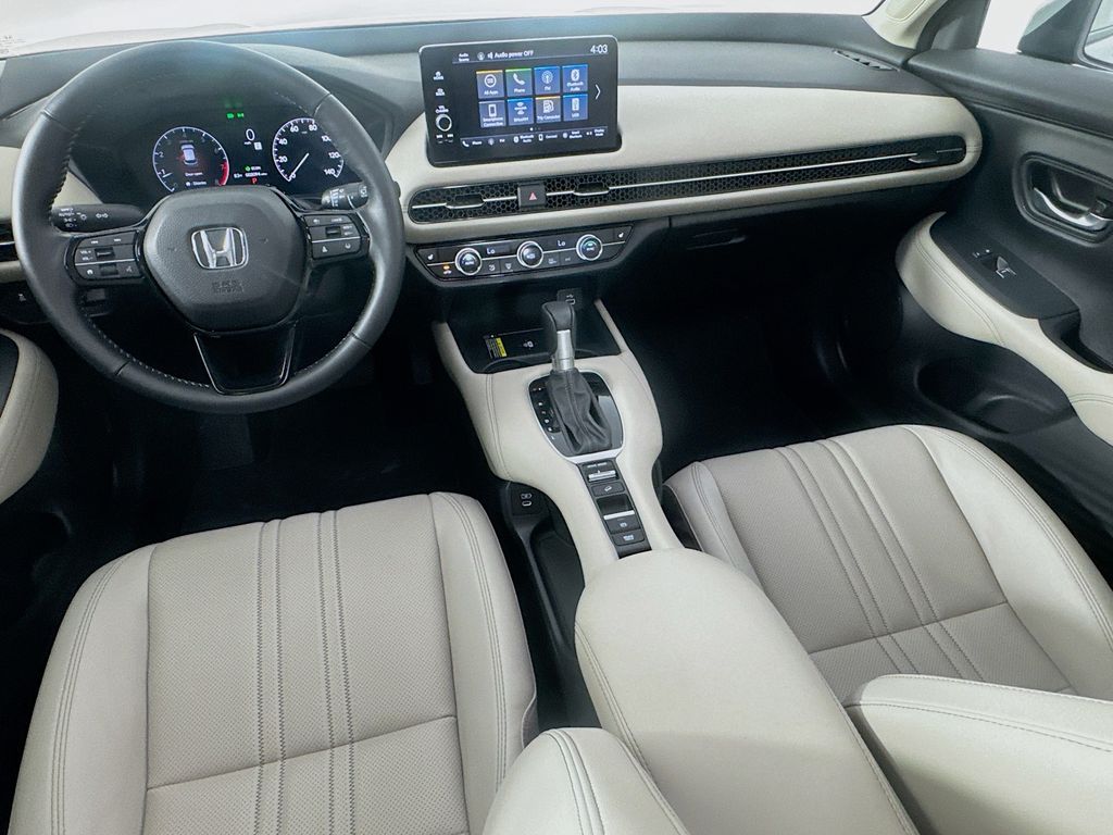 Used Car 2025 Honda Hr-v  Ex-l For Sale Under $30,000 In Austin, Texas