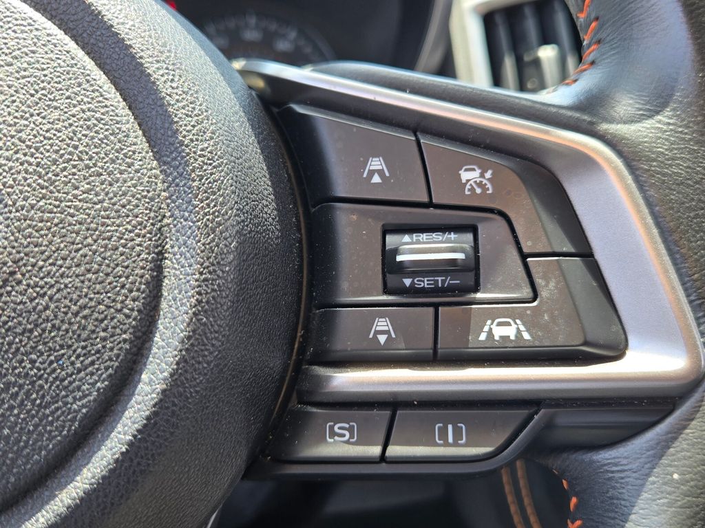 2020 Subaru Crosstrek - $17,000