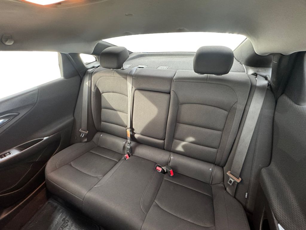 Used Car 2023 Chevrolet Malibu  Lt For Sale Under $20,000 In Round Rock, Texas