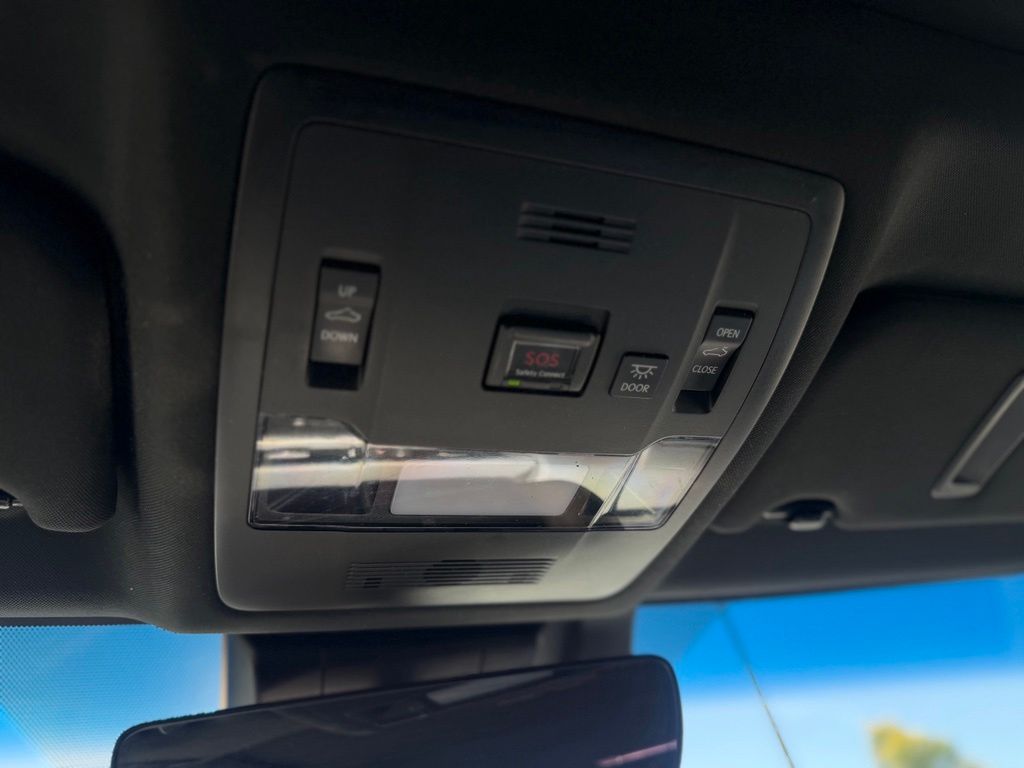 Used 2019 Lexus ES Sedan
