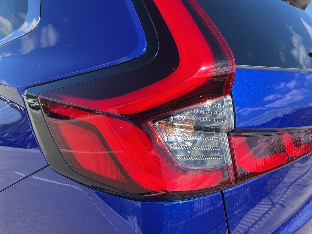 Thumbnail: 2025 Honda CR-V - 7