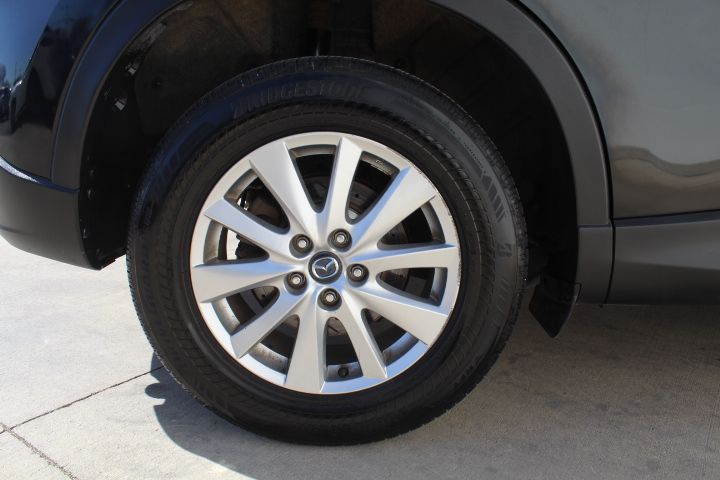 Used Car 2016 Mazda Cx-5  Touring For Sale Under $12,000 In Georgetown, Texas