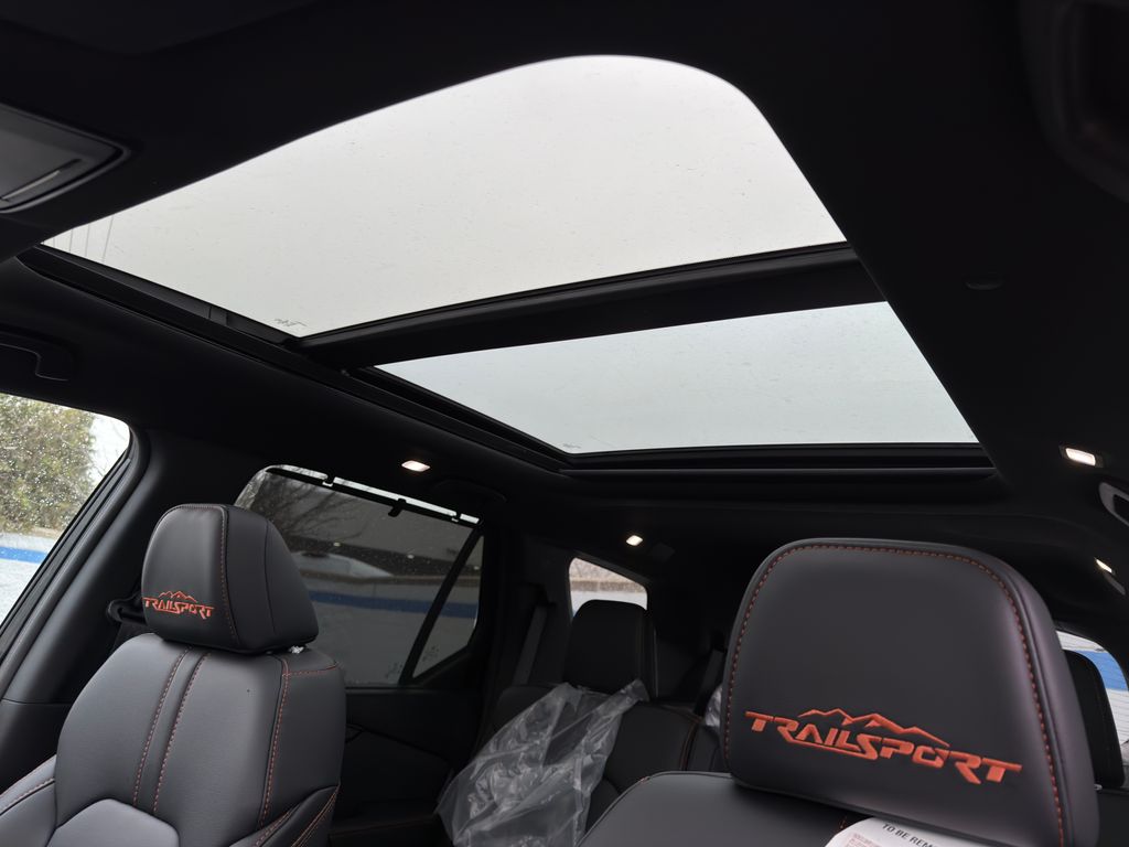 Thumbnail: 2026 Honda Pilot - 10